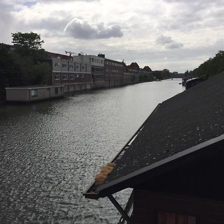阿姆斯特丹Reiwa住宿加早餐旅馆 外观 照片